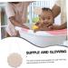 Shop Mikinona Bath Sponge - Comfortable Wear-Resistant Exfoliating Body Scrubber for a Luxurious Shower Experience | International Shipping Available - Buy Online on SooperMarket.com