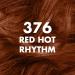 Dark and Lovely Fade Resistant Rich Conditioning Color No. 376 - Red Hot Rhythm | Shop Quality Hair Color for All Skin Tones - International Shipping Available - Buy Online on SooperMarket.com