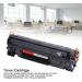 Laser Print Toner Cartridge for M1136 P1108 M126a M126nw 88A Convenient Powder Adding Design Photosensitive Cartridge Intelligent Identification Technology Chip - Buy Online on SooperMarket.com