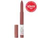 Maybelline Super Stay Ink Crayon Lipstick - Enjoy The View Red Brown 0.04 oz - Longwear Up To 8Hrs - Buy Online on SooperMarket.com