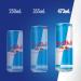 Red Bull Energy Drink Sugar Free 473ml (12 pack) 473ml (Pack of 12) - Buy Online on SooperMarket.com