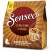 5 x Senseo Extra Long Strong Mug Size 20 Pads (100 Pods) Dark Roast