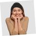 minkissy Wide Lace Headband Womens Fashion Headbands Hair Scrunchies for Women's Hair Black Girl Hair Accessories Black Headbands for Women Girl Headbands Girls Headband Women Headdress - Buy Online on SooperMarket.com
