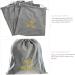 NOLITOY Blow Dryer Bag 4pcs Hair Dryer Storage Bag Hair Blow Dryer Hair Dryers Hair Dryer Bag Travel Classic Carry Bag - Buy Online on SooperMarket.com