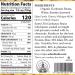 Eden Organic Garbanzo Beans 15 oz (Pack of 12) - No Salt Added | Buy Online - Buy Online on SooperMarket.com