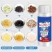Toilet Unclogging Deodorizer Powerful Pipe Dredging Agent Pipeline Dredging Agent Toilet Bowl Clog Remover All-purpose Drain Cleaner for Kitchen Toilet (2 Pcs) - Buy Online on SooperMarket.com