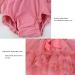 YONKINY Tutu Skirt & Headband Set for Newborn Baby Photography | Princess Tulle Skirt for Birthday | 2-3 Years | Rossa Anguria - Buy Online on SooperMarket.com