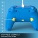 PowerA Enhanced Wired Controller for Nintendo Switch - Mario Pop Art - Buy Online on SooperMarket.com