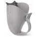 Skip Hop Moby Baby Bath Essential Set - Grey 4 Piece Set - Buy Online on SooperMarket.com