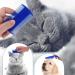 KQNM 6-Part Flea Comb Set for Dogs & Cats | Pet Tearing Stain Remover | International Shipping Available - Buy Online on SooperMarket.com