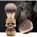 Premium Shaving Brush for Men - Perfect for Home and Salon Use | Men's Grooming Tool - Buy Online on SooperMarket.com