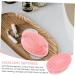 Beavorty 2pcs Baby Bath Brush Set - Silicone Body & Scalp Massager Brushes - Buy Online on SooperMarket.com