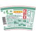 Nissin Japanese Cup Noodle Ramen Series (Chili Tomato) 10 Sets - Buy Online on SooperMarket.com