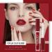 OKENTEN 6 Colors Matte Lipstick Set - Long-Lasting & Waterproof Lipsticks - Nude Lipstick Makeup Gift Set - 25(01) - Buy Online on SooperMarket.com
