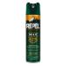Repel Sportsmen Max Formula Aerosol Insect Repellent, Mosquito Repellent, 40-Percent DEET Spray, 6.5 Oz Pack of 1