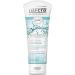 Lavera foot cream with organic macadamia and healing clay quickly absorbed organic skin care innovative natural cosmetics 75 ml