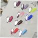 Healvian 1pc Nail Polish UV LED Nail Gel Polish Chameleon Cat Eye UV Polish Gel Manicure Accessories - Buy Online on SooperMarket.com