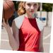 WOONEKY Shoulder Protector Shoulder Support Brace Double Shoulder Support Double Shoulder Brace Spandex Grey - Buy Online on SooperMarket.com
