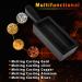100oz Cast Steel Ingot Mold for Gold Silver Copper Aluminum Brass - Buy Online on SooperMarket.com