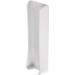 Buy Emos Socket Strip with USB 5-Fold Multiple Socket & 3m Extension Cable | IP20 Indoor Use 2x 2.1A Wall Bracket Included - Buy Online on SooperMarket.com