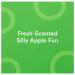 Suave Kids Silly Apple Detangler Spray 10 oz - Tear-Free, Dermatologist-Tested Formula - Buy Online on SooperMarket.com