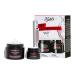 Kiehl's Dad's Age Defenders Skincare Gift Set 2-Piece Full Size Skincare Set for Men with Firming & Lifting Anti-Aging Moisturizer and Eye Cream for Men Minimizes Look of Fine Lines and Wrinkles