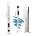 YES.EYE DO Red Waterproof Gel Eyeliner - Metallic Glitter Pen for Cat Eye Look - Buy Online on SooperMarket.com
