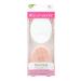 Brushworks Silicone Cleansing Pads - 2 Pack