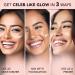 FA..CES/ CANADA Strobe Cream - Rose Gold 30ml | Primer + Highlighter + Moisturizer | Shea Butter & Hyaluronic Acid | Intense Hydration | Flawless Radiant Dewy Skin | Illuminating & Glowing Makeup Base - Buy Online on SooperMarket.com