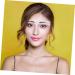 Beavorty 150 Pcs make up kits eyebrow balance ruler eyebrow stencil marker eyebrow pencil Disposable - Buy Online on SooperMarket.com