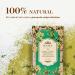 Kama Ayurveda 100% Organic Henna Powder 100g - Buy Online on SooperMarket.com