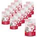 Mjamjam Quetschie - Delicious Reindeer & Turkey with Cranberries | 12x125g Packs - International Shipping - Buy Online on SooperMarket.com