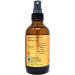 USDA Certified Organic Rose Water Spray 4oz - Facial Toner & Hydrating Mist - 100% Pure Bulgarian Rose Petals - Alcohol-Free Moisturizer for Face & Hair - Buy Online on SooperMarket.com