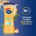 Vaseline Intensive Care Nourishing Argan Oil Lotion 400ml - 72h Protection for All Skin Types - Shop Internationally - Buy Online on SooperMarket.com