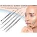 Professional Comedone Squeezer | Complete Blackhead Remover Set with Storage Case - International Shipping Available - Buy Online on SooperMarket.com