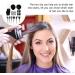 OSALADI 1 Set Hair Coloring Tools Hair Salon Shawls Highlight Hair Brush Hair Tint Dying Coloring Tool Hair Coloring Hair Styling Tools Hair Tinting Dye Plastic Toning - Buy Online on SooperMarket.com