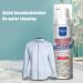 Evember Dry Cleaning Spray For Clothes 200ml Dry Foam Cleaner Downwear Dry Cleaning Agent OneWipe To Cleaning Wash Free Spray For Furniture Fabric Cleaner Safe On Clothes - Buy Online on SooperMarket.com