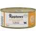 Applaws Premium Natural Wet Cat Food | Chicken & Cheese in Broth 70g Can (24 Pack) - Healthy Cat Nutrition - Buy Online on SooperMarket.com