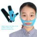 Yosoo Health Gear Double Chin Reducer | V Line Mask for Slimming and Wrinkle Reduction - Buy Online on SooperMarket.com
