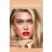 Long-Lasting Liquid Contour Beauty Wand - Highlighter and Bronzer Stick | Smooth Matte Finish | Easy to Blend | 2 Colors (1# / 2#) - Buy Online on SooperMarket.com