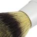 Jauarta Professional Shaving Brush - Aluminum Alloy Handle Quick-Drying Synthetic Bristles for Men - Perfect for International Shipping - Buy Online on SooperMarket.com