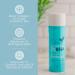 Eva Naturals 2% BHA Salicylic Acid Exfoliant for Blackheads & Pores - Face Exfoliator for Wrinkles & Glow | Hydrate & Brighten - 4 oz - Buy Online on SooperMarket.com
