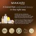 Buy Makari 24K Gold Lightening Soap - Omega 3 & Probiotics for Scar Removal & Skin Rejuvenation | 5 oz. - International Shipping Available - Buy Online on SooperMarket.com