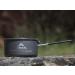 MSR Nonstick Ceramic Coated Solo Camping Cook Pot - Lightweight and Durable - Buy Online on SooperMarket.com