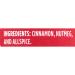 McCormick Apple Pie Spice 1.12 oz - Perfect blend for delicious pies - Buy Online on SooperMarket.com