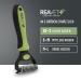Reavet Dog & Cat Brush for Long Hair - Underwool Removal Massage Effect XS-S Size - Buy Online on SooperMarket.com