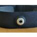 smartLAB Unisex Replacement Chest Strap 95 cm - Adult Adjustable Black Strap for Ultimate Comfort - Buy Online on SooperMarket.com