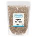 Organic Rye Flakes 500g | Certified Organic by Fenbrook Organic