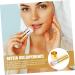 MAGICLULU 2pcs for Face Control Removal Blotting Stick Volcanic Small Oil-absorbing Tool Er - Buy Online on SooperMarket.com
