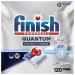 Finish Quantum Infinity Shine Dishwasher Tablets REGULAR 120 Tablets